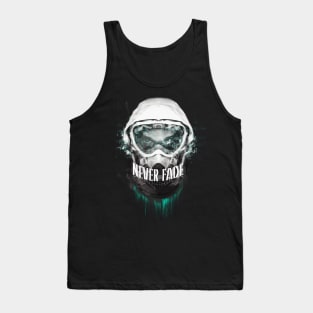 Never Fade Tank Top